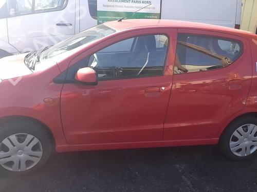 Left sun visor NISSAN PIXO (UA0) 1.0 | BP25095551I1 - Image 5