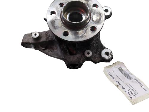 Right front steering knuckle MINI MINI CLUBMAN (F54) Cooper SD | BP31289576M26 