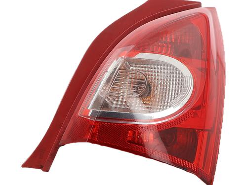 Right taillight RENAULT TWINGO II (CN0_) 1.2 16V (CN04, CN0B) | BP37035491C35 - Image 3