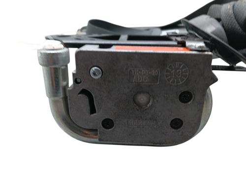 Used Front right seatbelt Front right seatbelt TOYOTA YARIS (_P13_) 1.0 (KSP130_, KSP130) (69 hp) 26029510 26029510