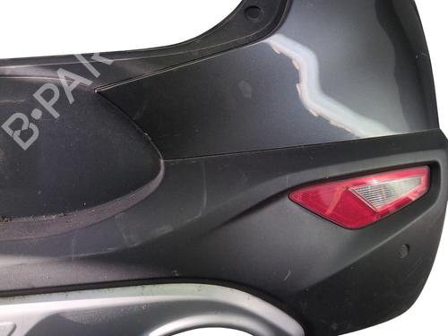Rear bumper KIA STONIC (YB) 1.0 T-GDi | BP32507206C8 - Image 8
