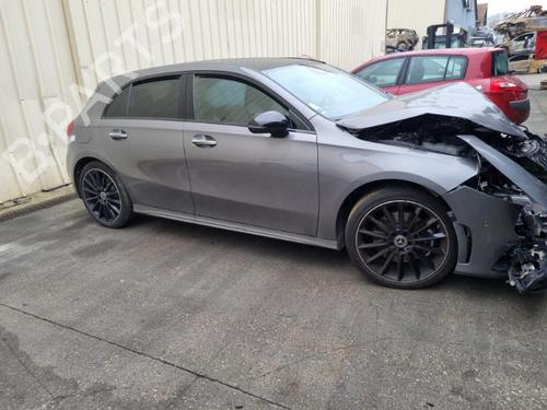 Climate control MERCEDES-BENZ A-CLASS (W177) A 250 e (177.086) | BP25101593I5 - Image 24