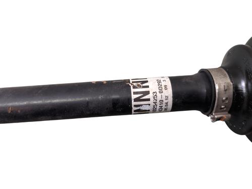 Used Right front driveshaft TOYOTA YARIS (_P13_) 1.3 (NSP130_, NSP130) (99 hp) 28795481