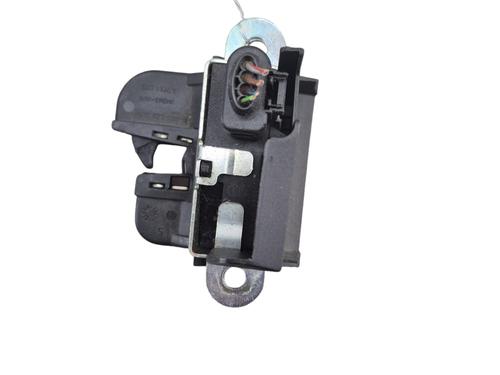 Tailgate lock VW POLO V (6R1, 6C1)  | BP25071717C101 