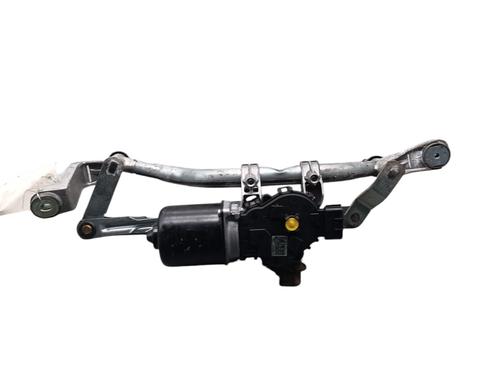 Front wiper motor RENAULT CLIO IV (BH_) 1.5 dCi 75 | BP25052652M29 