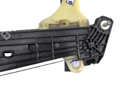 Front left window mechanism RENAULT CLIO V (B7_) 1.0 TCe 100 (B7MT) | BP30724020C22  - Image 9