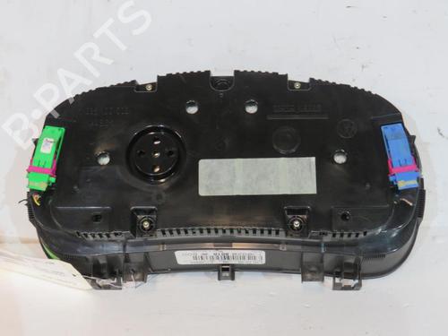 instrument-cluster-vw-bora-variant-1j6-1999-2000-2001-2002-2003-2004-2005-25095055 main image