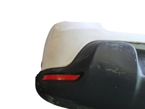 Rear bumper CITROËN E-MEHARI Electric | BP25071699C8 - Image 8