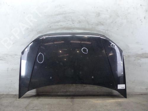 Used Hood HYUNDAI GETZ (TB) 1.5 CRDi (82 hp) 25065153
