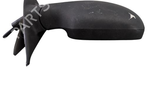 Right mirror NISSAN MICRA III (K12) 1.2 16V | BP29927010C27 