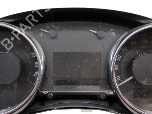 Used Instrument cluster Instrument cluster 32274081 32274081