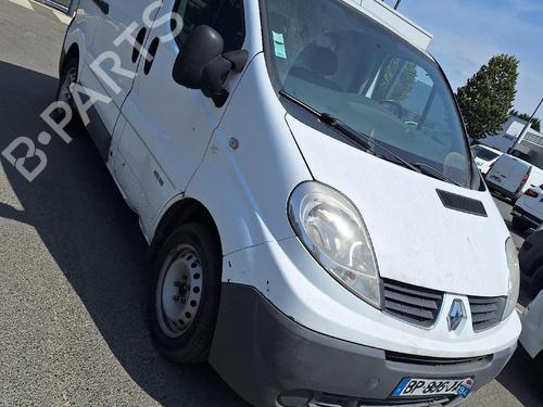 Left taillight RENAULT TRAFIC II Van (FL) 2.0 dCi 90 (FL0H, FL00, FL01, FL0M, FL0P, FL0S) | BP39581757C34  - Image 10