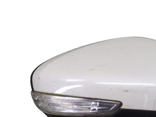 Right mirror PEUGEOT 508 I (8D_) 1.6 HDi | BP29560630C27 