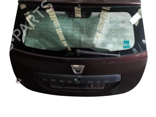 Tailgate DACIA LOGAN MCV II 1.0 SCe 75 | BP31952862C6