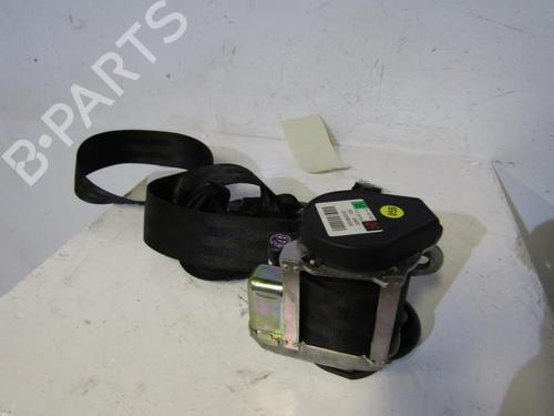 Used Front right belt tensioner VW GOLF V (1K1) [2003-2010]  25112249