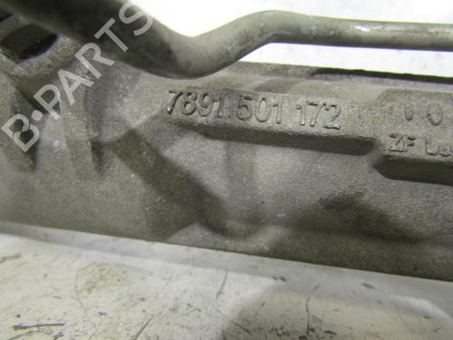 Steering rack TOYOTA AVENSIS (_T25_) 2.0 D-4D (ADT250_, ADT250R) | BP25113904M22 