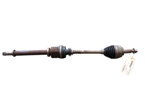 Used Right front driveshaft RENAULT CLIO III (BR0/1, CR0/1) 1.5 dCi (BR17, CR17) (86 hp) 30819907