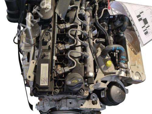 Engine MERCEDES-BENZ B-CLASS Sports Tourer (W246, W242) B 180 CDI (246.200) | BP29635209M1 