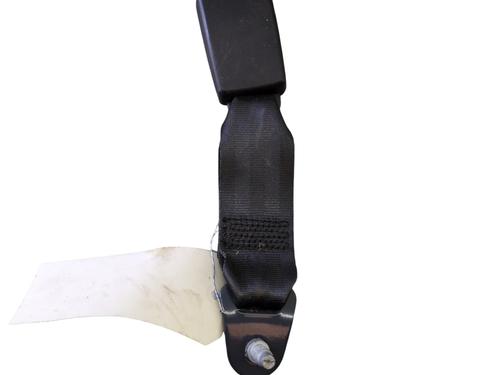 Used Seat buckle Seat buckle CITROËN DS3 (SA_) 1.6 HDi 110 (112 hp) 27233589 27233589