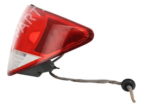 Right taillight CHEVROLET CRUZE (J300) | BP36421303C35 - Image 5