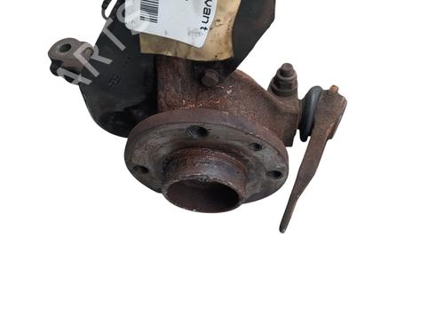 Right front steering knuckle RENAULT TWINGO II (CN0_) 1.2 16V (CN04, CN0B) | BP31297950M26 - Image 5