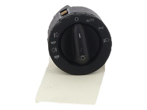 headlight-switch-audi-q7-4lb-2006-2007-2008-2009-2010-2011-2012-2013-2014-2015-2016-39952590 main image