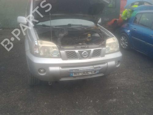 Left taillight NISSAN X-TRAIL I (T30) 2.5 4x4 | BP25063247C34 