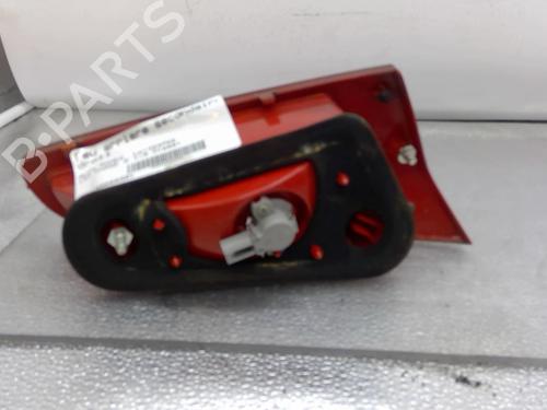 Used Right tailgate light Right tailgate light 25082772 25082772