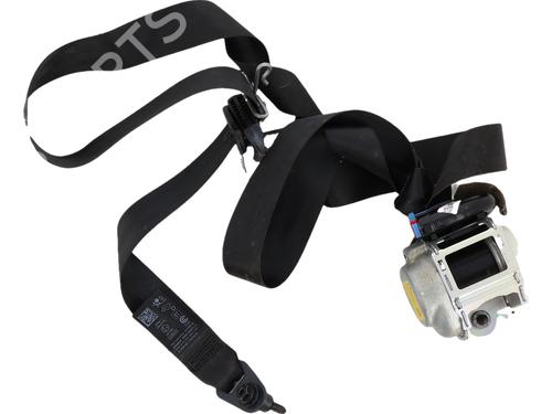 Front right seatbelt RENAULT TWINGO III (BCM_, BCA_) | BP37588286I25 - Image 3