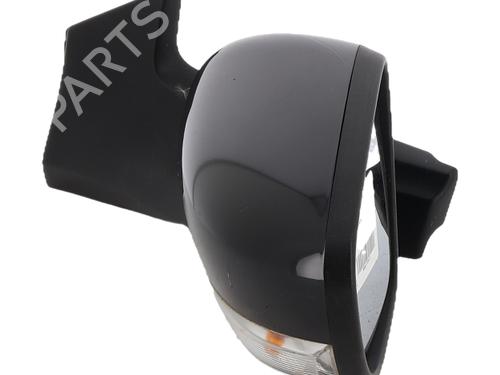 Left mirror RENAULT ZOE (BFM_) ZOE | BP37749123C26 - Image 2
