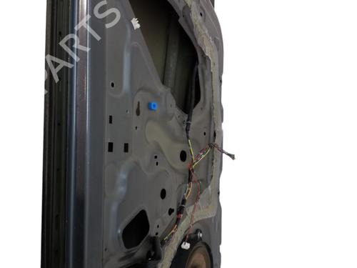 Right front door NISSAN MICRA III (K12) 1.5 dCi | BP25103647C3 
