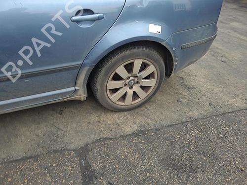 Switch SKODA SUPERB I (3U4) 1.9 TDI | BP25089296I30  - Image 5