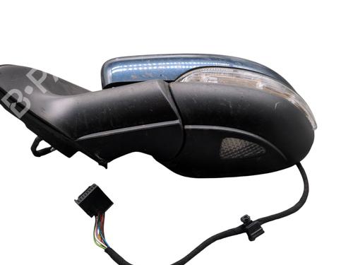 Left mirror VW GOLF VI (5K1) 2.0 TDI | BP29004712C26
