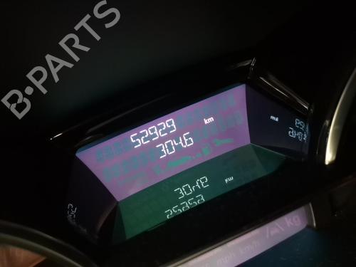 Koelventilatormotor RENAULT CLIO IV (BH_) 1.5 dCi 75 | BP25077821M35