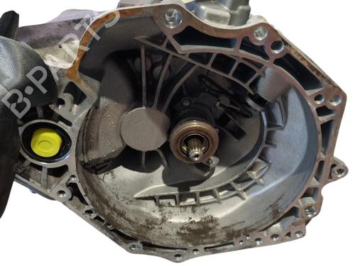Gearbox OPEL ADAM (M13) 1.2 | BP29638576M3 