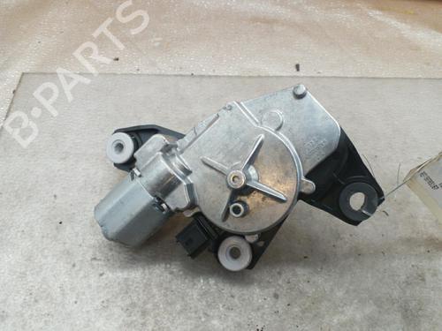 Used Rear wiper motor RENAULT CLIO V (B7_) 1.5 Blue dCi 85 (B7AG) (86 hp) 25092811