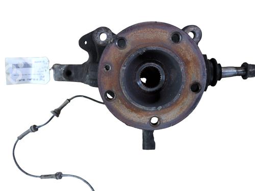 Used Right front steering knuckle OPEL MOVANO B Van (X62) 2.3 CDTI FWD (FV) (125 hp) 26023835