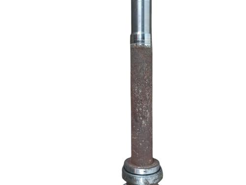 Right front driveshaft CITROËN C4 CACTUS 1.2 THP 110 | BP26594917M39  - Image 6