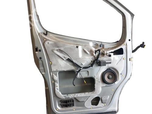 Left front door OPEL VIVARO A Bus (X83)  | BP25058084C2 