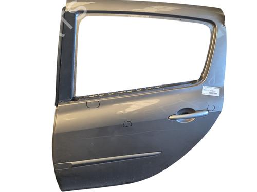 Used Left rear door RENAULT CLIO III Hatchback Van (SB_, SR_) [2005-2025]  25061659