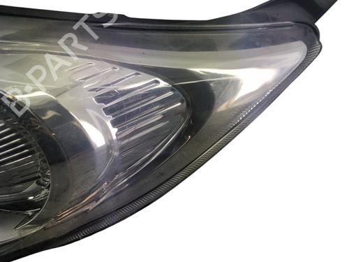 Left headlight FORD FIESTA VI (CB1, CCN) 1.6 TDCi | BP31587707C28 