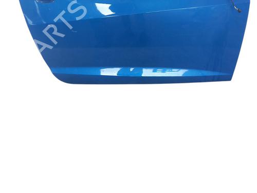 Right front door SEAT IBIZA IV (6J5, 6P1) 1.6 TDI | BP25100628C3 