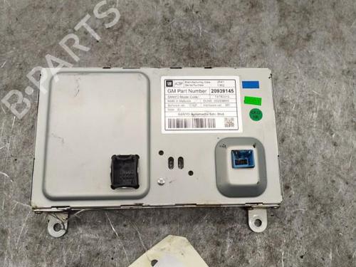 display-monitor-opel-astra-j-p10-2009-2010-2011-2012-2013-2014-2015-2016-25060507 main image