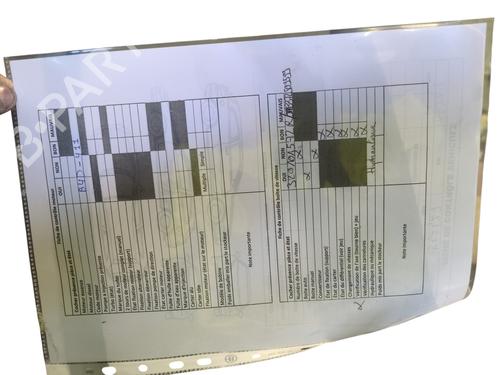 Gearbox DACIA SANDERO II 1.0 SCe 75 (B8JC, B8JD, B8NC) | BP32325485M3 - Image 9