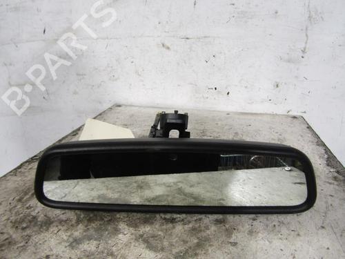Used Rear mirror VOLVO C30 (533) 2.0 D (136 hp) 25096621