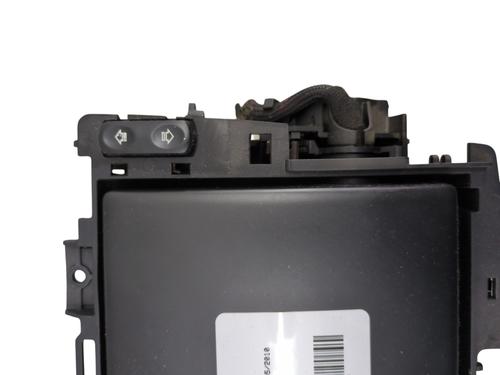 Display PEUGEOT 3008 I MPV (0U_) 1.6 HDi (109 hp) 31167889