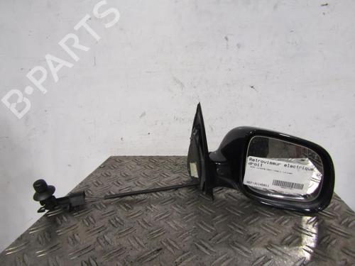 Used Right mirror SKODA FABIA I (6Y2) 1.9 SDI (64 hp) 25095485