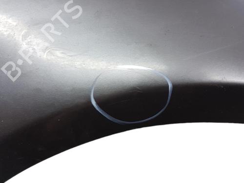 Right front fenders BMW 3 Touring (E91) 318 d | BP25058601C42 