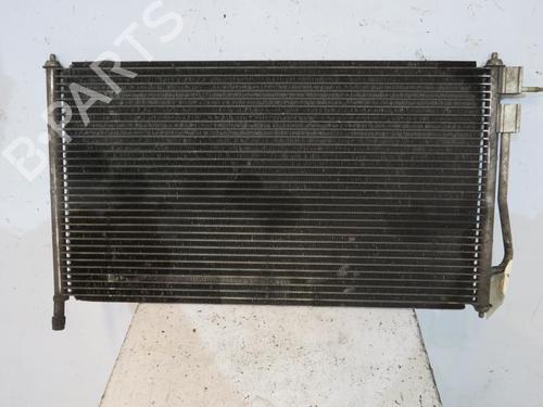 Used AC radiator AC radiator FORD FOCUS I (DAW, DBW) 1.8 TDCi (115 hp) 25086134 25086134
