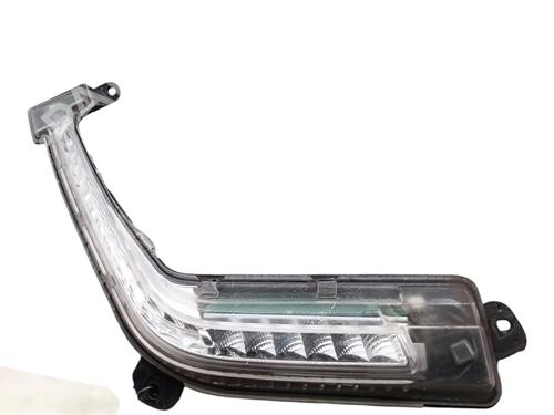 Left daytime light PEUGEOT 308 I (4A_, 4C_) 1.6 16V | BP29332512C104 